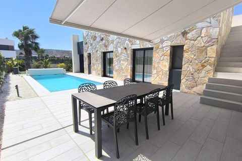 Villa i Algorfa, Alicante, Algorfa - € 519.950 | Ref: 200-4167 - foto 18
