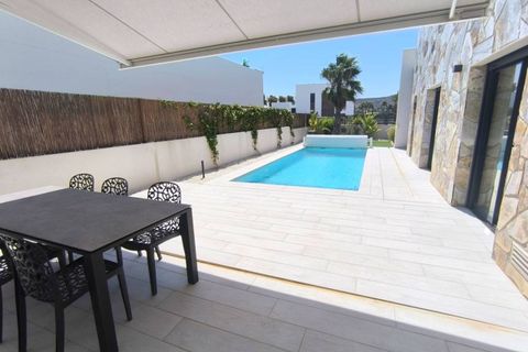 Villa i Algorfa, Alicante, Algorfa - € 519.950 | Ref: 200-4167 - foto 20
