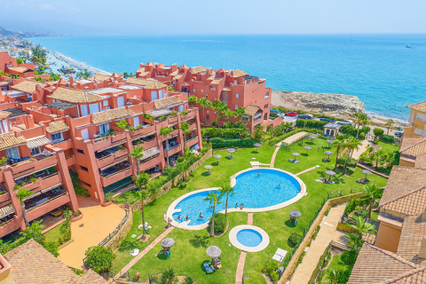 Leilighet i Torrox Costa, Malaga, Torrox Costa - € 449 000 | Ref: 10781-PN4469 - foto 20