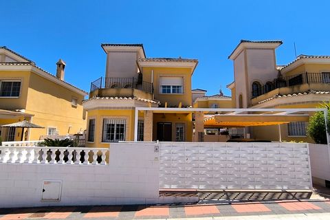 Villa i Algorfa, Alicante, Algorfa - € 235.000 | Ref: JJJ-FRE379 - foto 27