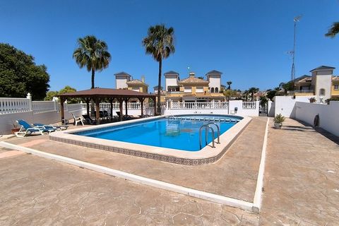Villa i Algorfa, Alicante, Algorfa - € 235.000 | Ref: JJJ-FRE379 - foto 28