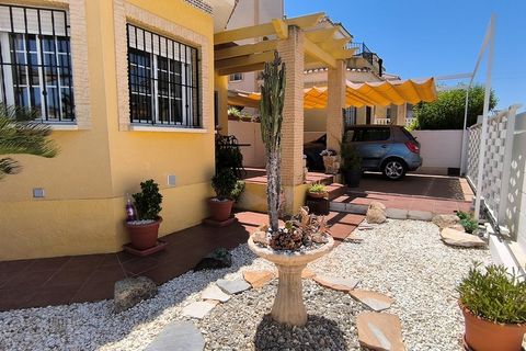Villa i Algorfa, Alicante, Algorfa - € 235.000 | Ref: JJJ-FRE379 - foto 23
