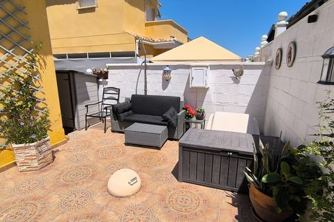 Villa i Algorfa, Alicante, Algorfa - € 235.000 | Ref: JJJ-FRE379 - foto 33