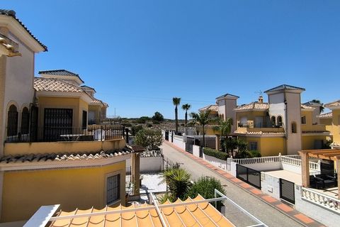 Villa i Algorfa, Alicante, Algorfa - € 235.000 | Ref: JJJ-FRE379 - foto 17