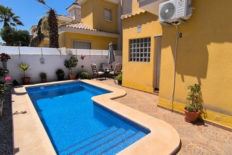 Villa i Algorfa, Alicante, Algorfa - € 235.000 | Ref: JJJ-FRE379 - foto 34