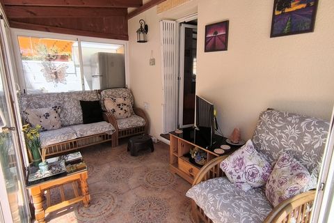 Villa i Algorfa, Alicante, Algorfa - € 235.000 | Ref: JJJ-FRE379 - foto 26