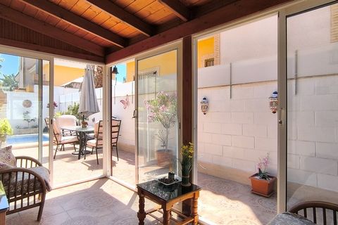 Villa i Algorfa, Alicante, Algorfa - € 235.000 | Ref: JJJ-FRE379 - foto 25