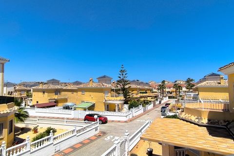 Villa i Algorfa, Alicante, Algorfa - € 235.000 | Ref: JJJ-FRE379 - foto 21