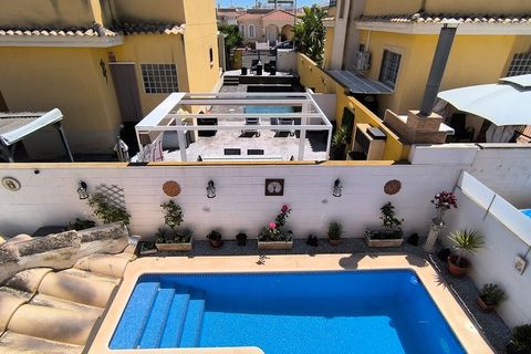 Villa i Algorfa, Alicante, Algorfa - € 235.000 | Ref: JJJ-FRE379 - foto 19
