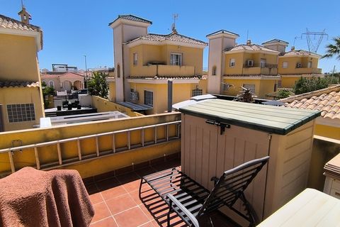 Villa i Algorfa, Alicante, Algorfa - € 235.000 | Ref: JJJ-FRE379 - foto 20