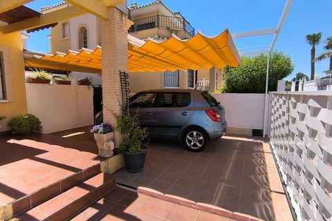 Villa i Algorfa, Alicante, Algorfa - € 235.000 | Ref: JJJ-FRE379 - foto 22