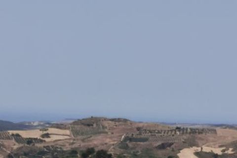 Byhus i Cianciana, Agrigento, Cianciana - € 96.000 | Ref: Rametta Arcuri - foto 1