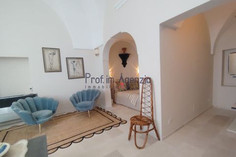 Byhus i Carovigno, Brindisi, Carovigno - € 325.000 | Ref: 122949 - foto 4
