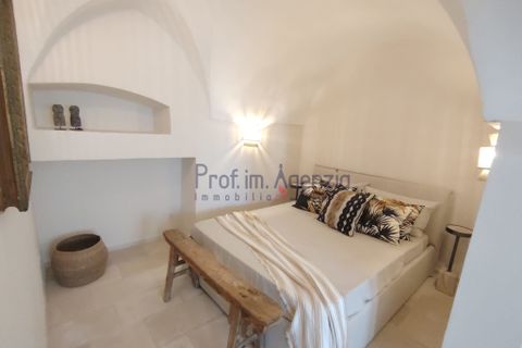 Byhus i Carovigno, Brindisi, Carovigno - € 325.000 | Ref: 122949 - foto 18