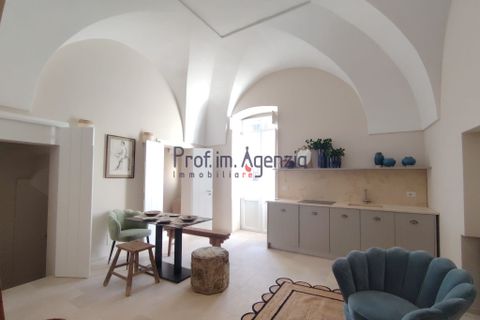 Byhus i Carovigno, Brindisi, Carovigno - € 325.000 | Ref: 122949 - foto 6