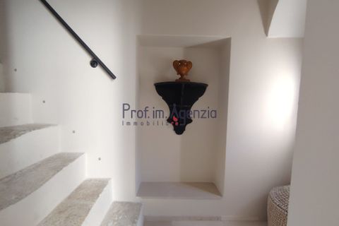 Byhus i Carovigno, Brindisi, Carovigno - € 325.000 | Ref: 122949 - foto 9