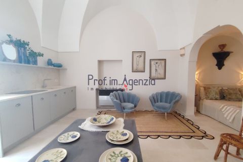 Byhus i Carovigno, Brindisi, Carovigno - € 325.000 | Ref: 122949 - foto 3