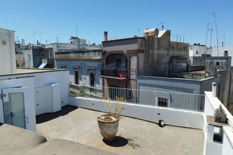 Byhus i Carovigno, Brindisi, Carovigno - € 325.000 | Ref: 122949 - foto 22
