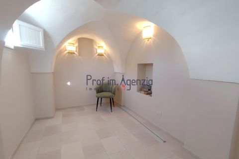 Byhus i Carovigno, Brindisi, Carovigno - € 325.000 | Ref: 122949 - foto 11