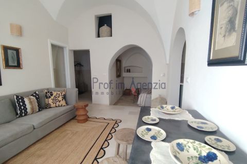 Byhus i Carovigno, Brindisi, Carovigno - € 325.000 | Ref: 122949 - foto 17