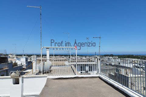 Byhus i Carovigno, Brindisi, Carovigno - € 325.000 | Ref: 122949 - foto 13