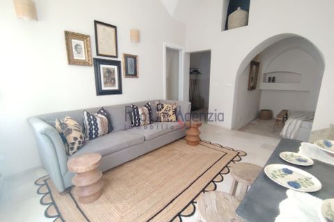 Byhus i Carovigno, Brindisi, Carovigno - € 325.000 | Ref: 122949 - foto 16