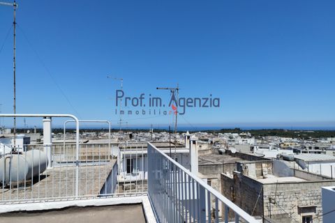 Byhus i Carovigno, Brindisi, Carovigno - € 325.000 | Ref: 122949 - foto 15