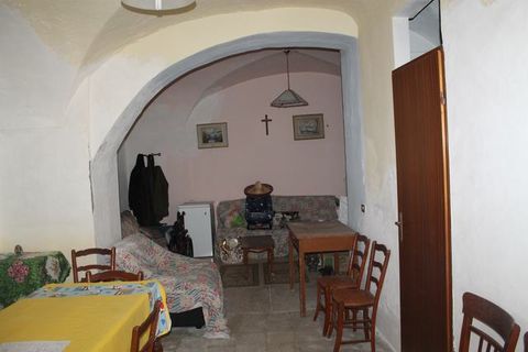 Byhus i Cianciana, Agrigento, Cianciana - € 24.500 | Ref: Cicc Salerno - foto 2