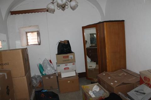 Byhus i Cianciana, Agrigento, Cianciana - € 24.500 | Ref: Cicc Salerno - foto 9