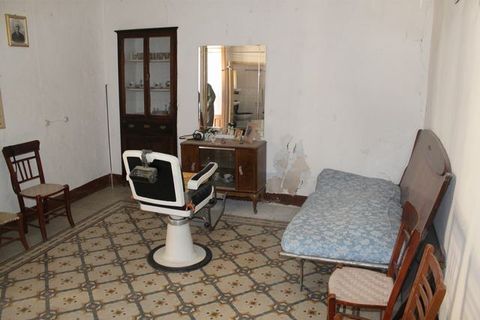 Byhus i Cianciana, Agrigento, Cianciana - € 24.500 | Ref: Cicc Salerno - foto 7
