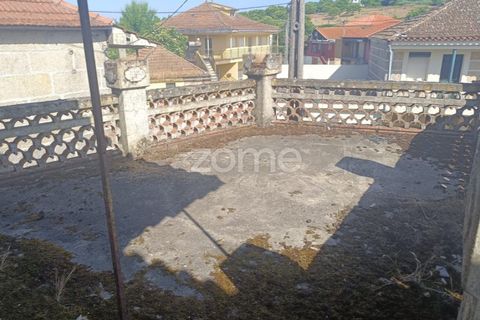 Villa i Chaves, Vila Real, Chaves - € 100.000 | Ref: ZMPT579024 - foto 12