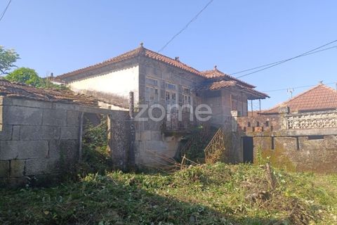 Villa i Chaves, Vila Real, Chaves - € 100.000 | Ref: ZMPT579024 - foto 17