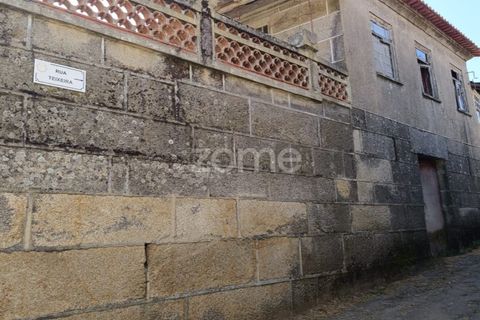 Villa i Chaves, Vila Real, Chaves - € 100.000 | Ref: ZMPT579024 - foto 18