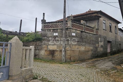 Villa i Chaves, Vila Real, Chaves - € 100.000 | Ref: ZMPT579024 - foto 1