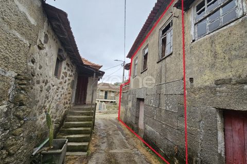Villa i Chaves, Vila Real, Chaves - € 100.000 | Ref: ZMPT579024 - foto 3