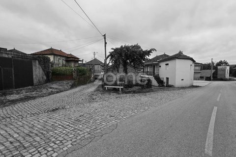 Villa i Chaves, Vila Real, Chaves - € 100.000 | Ref: ZMPT579024 - foto 6