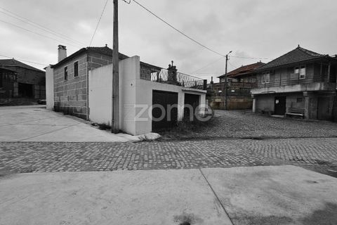 Villa i Chaves, Vila Real, Chaves - € 100.000 | Ref: ZMPT579024 - foto 7