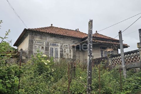 Villa i Chaves, Vila Real, Chaves - € 100.000 | Ref: ZMPT579024 - foto 8