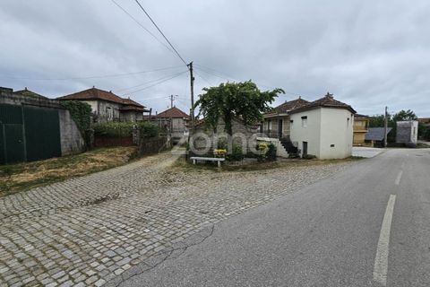 Villa i Chaves, Vila Real, Chaves - € 100.000 | Ref: ZMPT579024 - foto 9