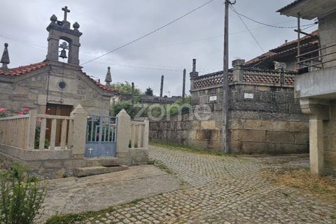 Villa i Chaves, Vila Real, Chaves - € 100.000 | Ref: ZMPT579024 - foto 10