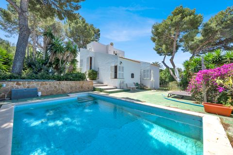 Villa a Bendinat, Mallorca, Bendinat - € 3.900.000 | Ref: KPO01469 - foto 6