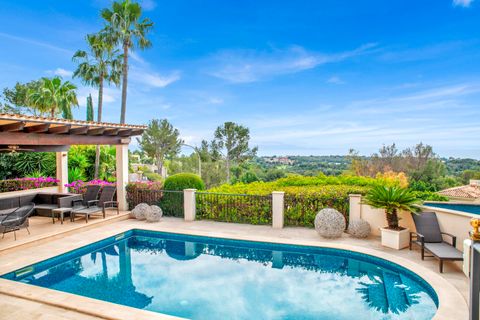 Villa i Bendinat, Mallorca, Bendinat - € 7.500.000 | Ref: KPO01734 - foto 1