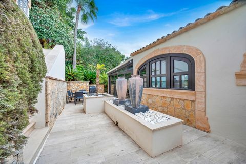 Villa i Bendinat, Mallorca, Bendinat - € 7.500.000 | Ref: KPO01734 - foto 7