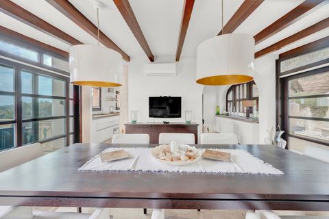 Villa i Bendinat, Mallorca, Bendinat - € 7.500.000 | Ref: KPO01734 - foto 10