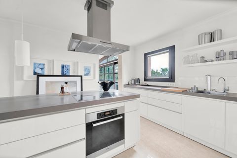 Villa i Bendinat, Mallorca, Bendinat - € 7.500.000 | Ref: KPO01734 - foto 11