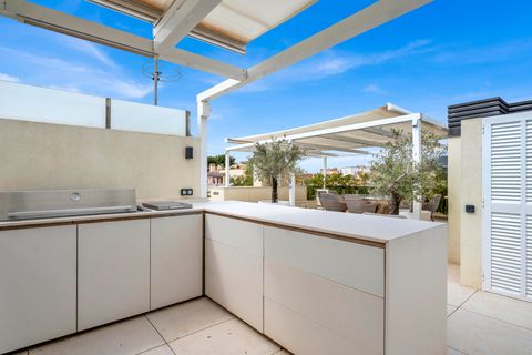 Apartamento en Bendinat, Mallorca, Bendinat - € 2.950.000 | Ref: KPO01733 - photo 30