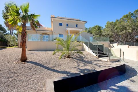 Villa a Sol De Mallorca, Mallorca, Sol De Mallorca - € 2.400.000 | Ref: KPO01488 - foto 8