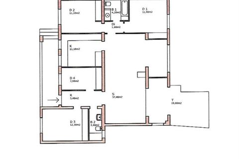 Lejlighed i Cas Catala, Mallorca, Cas Catala - € 2.650.000 | Ref: KPO01728 - foto 19