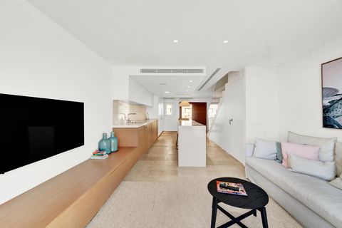 Byhus i Illetes (Ses), Mallorca, Illetes (Ses) - € 980.000 | Ref: KPO01715 - foto 9
