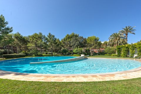 Lejlighed i Bendinat, Mallorca, Bendinat - € 1.995.000 | Ref: KPO01122 - foto 11